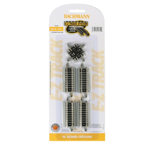 Bachmann usa crossing n - bachmann,