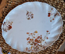 Antique Limoges Vanity Tray or