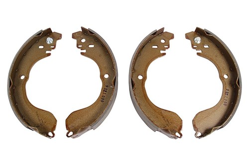 Rear brake shoes for - rear,
