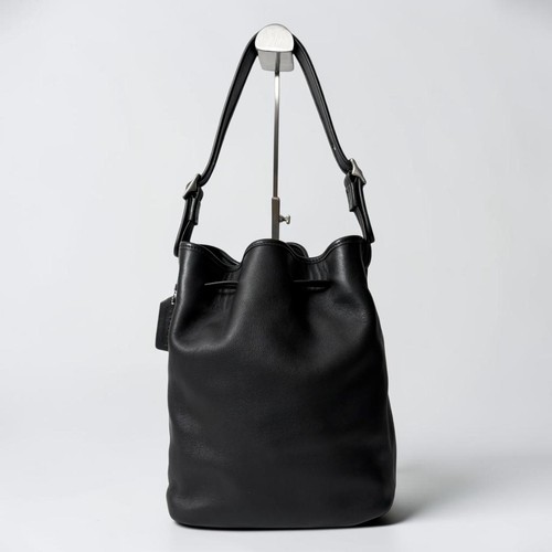 Coach shoulder bag vintage - shoulder,