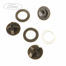 Genuine Ford Fiesta MK7 O/S