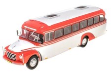 SUPERB IXO/HACHETTE 1/43 VOLVO