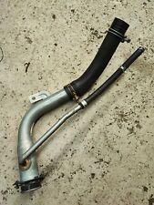 Mazda MX5 MK2.5 Fuel Filler Neck Down Pipe