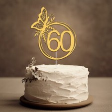 Personalised Happy Birthday