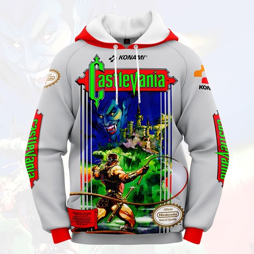 Castlevania 1986 nes retro - nes,