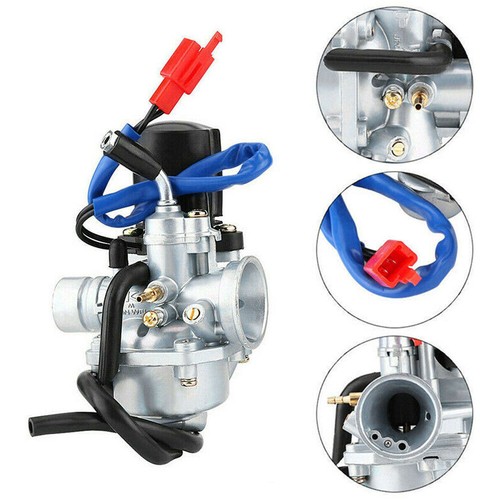 Quad carburettor fit yamaha - carburettor,