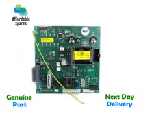 Baxi Combi 80E 105E 80HE 105HE