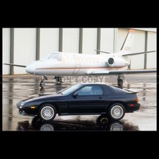 Photo A.029634 MAZDA RX-7
