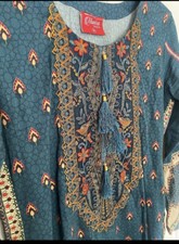 pakistani shalwar kameez