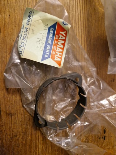 Yamaha xs500 intake joint - xs500,