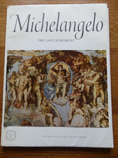 MICHELANGELO The Last