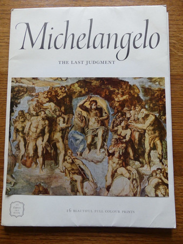 Michelangelo the last - the,