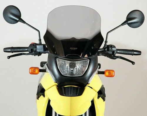 Mra transparent fairing bmw f - transparent,