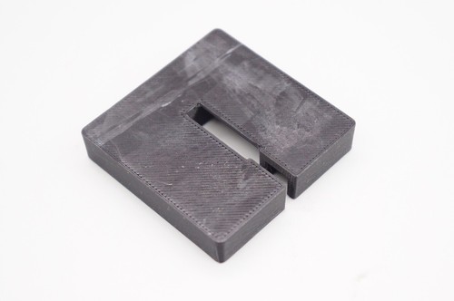 Replacement throat plate - replacement,