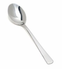 5 x Tea Spoon Cutlery