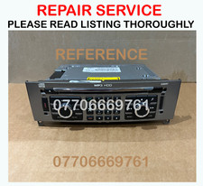 PEUGEOT 207 307 308 407 RT3