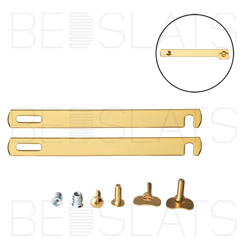 Divan bed linking connecting - divan,