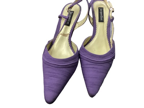 Jacques vert mauve purple - jacques,