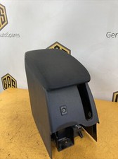 VW SCIROCCO GT FABRIC ARMREST 1K5864251C 2008-2013