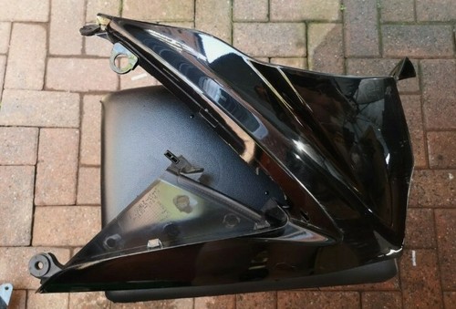Suzuki gsxr1000 right - gsxr1000, k7
