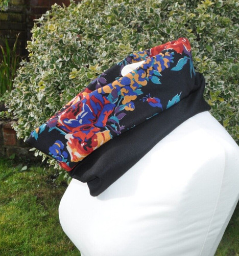 Cowl snood liberty varuna wool - cowl/snood,