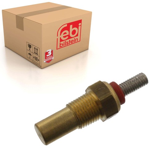 Coolant temperature sensor - coolant,