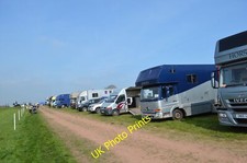 Photo 6x4 Kelsall Hill Horse