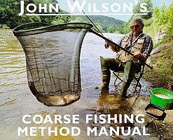 John wilson coa fishing - wilson's,