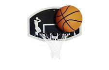 Basketball Hoop with Backboard Set - grade B return RRP £29.99