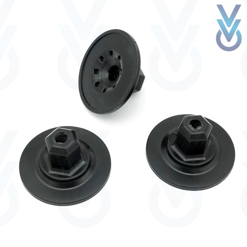 10x underbody shields - 10x, &