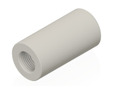 Haynes Roadster Kit Car 2x M18x1.5mm Front Upper Wishbone Weld Threaded Bushes