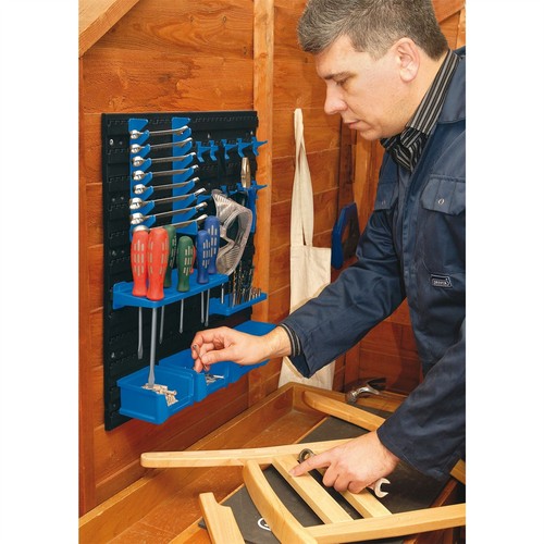 Draper tool storage board 18 - draper, (18