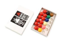 Jonny 8 Ball Kids 38mm 1 1/2