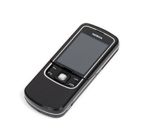 Nokia 8600 original - nokia, unlocked