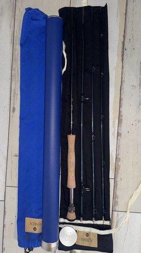 Hardy proaxis sintrix 9ft - hardy,