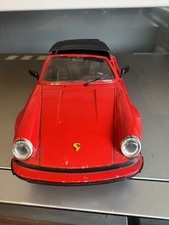 TONKA poiistil Porsche 911 red