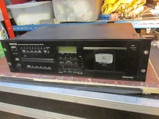 Rack denon 610f cd - 19",