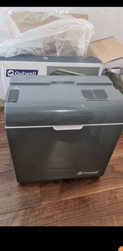 Outwell ecolux 24l - outwell,