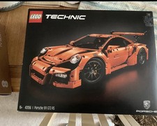 LEGO Technic Porsche 911 GT3 RS Set 42056