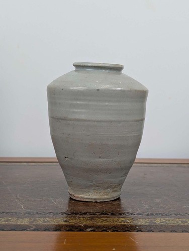 Chinese celadon glazed - chinese, celadon-glazed