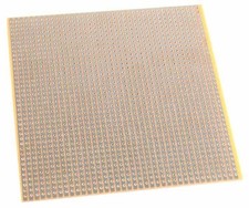 Kemo electronic stripboard - kemo,