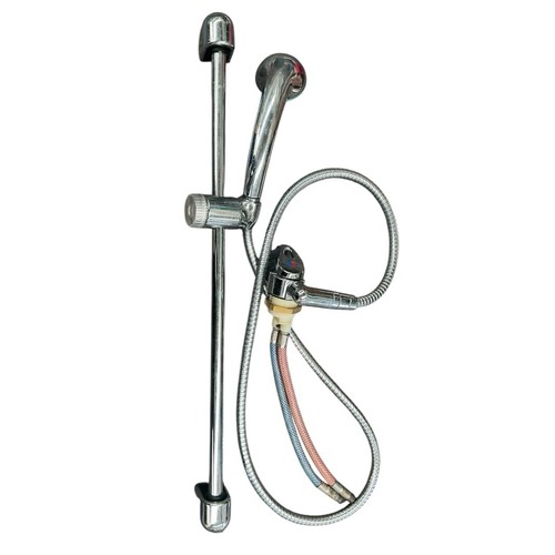 Caravan motorhome shower unit - caravan/motorhome,