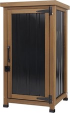 Petscosset Outdoor Storage