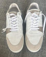 Boggi Mens Trainers SNK/00123A