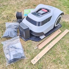 Anthbot Robotic Lawn Mower