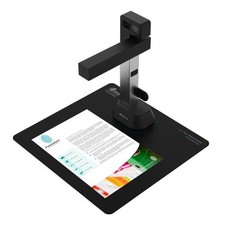 Canon IRIScan Desk 6 document