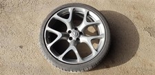 VAUXHALL ASTRA J MK6 GTC 5x115