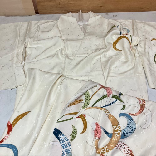 Japanese traditional kimono - japanese,
