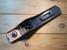 Vintage Record No 5 Jack Plane