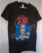 Mega rare bjork shirt - mega, t
